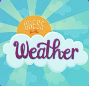 Dress for the Weather
